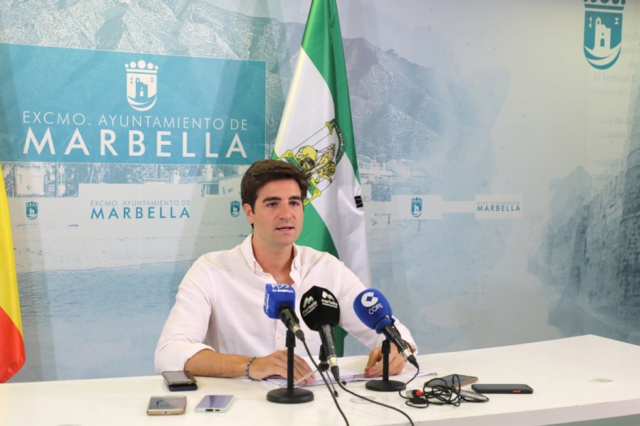 Imagen de la noticia El Ayuntamiento pone en marcha cinco cursos de fo…