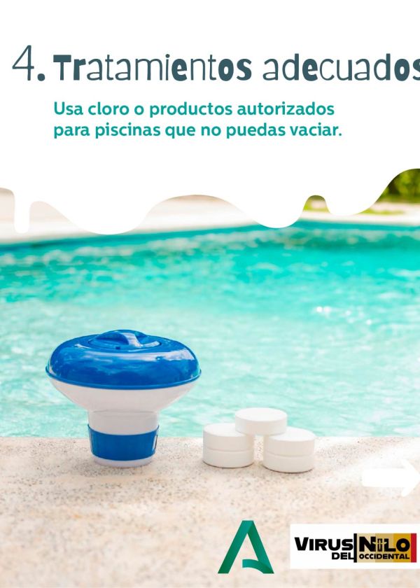 Tratamientos adecuados