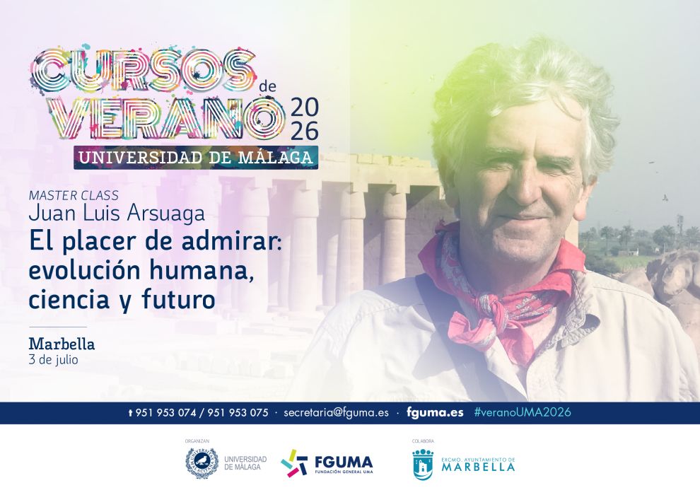 El placer de admirar: evolución humana, ciencia y futuro