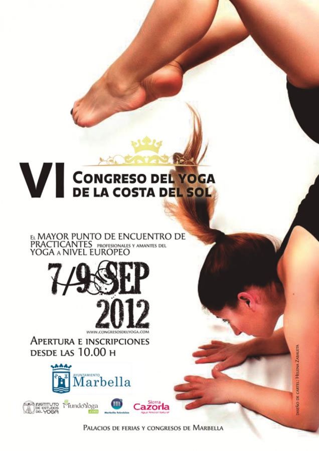 Imagen de la noticia Marbella acogerá del 7 al 9 de septiembre el VI C…