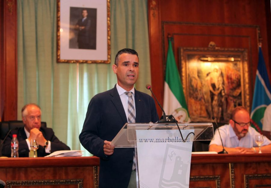 Imagen de la noticia El alcalde destaca “la proximidad, participación…