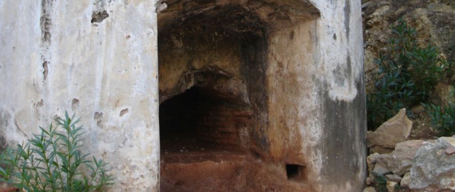 Mina de Buenavista