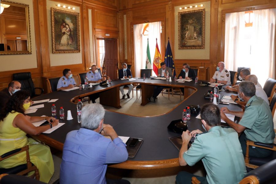 Imagen de la noticia La Subdelegación del Gobierno da el visto bueno a…