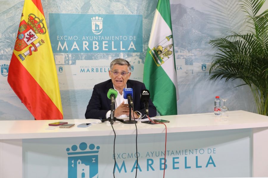 Imagen de la noticia El Ayuntamiento avanza en la tramitación del inte…