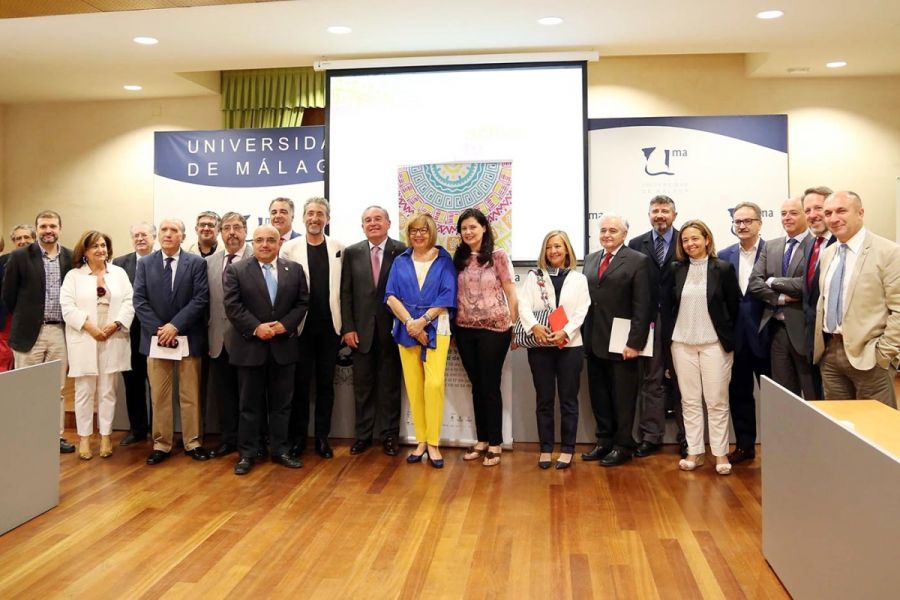Imagen de la noticia Marbella albergará del 20 al 24 de julio cuatro n…