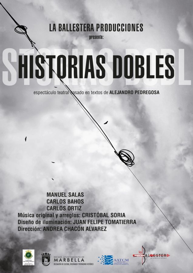 Imagen de la noticia El CAE La Alcoholera acogerá este sábado 'Histori…