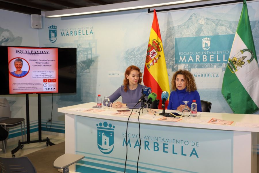 Imagen de la noticia El Proyecto Interlabora de la concejalía de Igual…