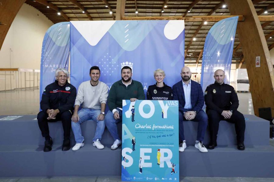 Imagen de la noticia El Ayuntamiento pone en marcha el programa de cha…