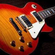 Guitarra eléctrica / Bajo eléctrico