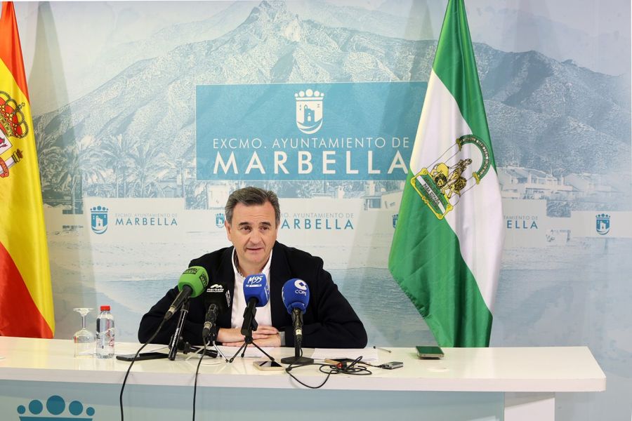 Imagen de la noticia El Ayuntamiento suscribe un nuevo convenio con la…