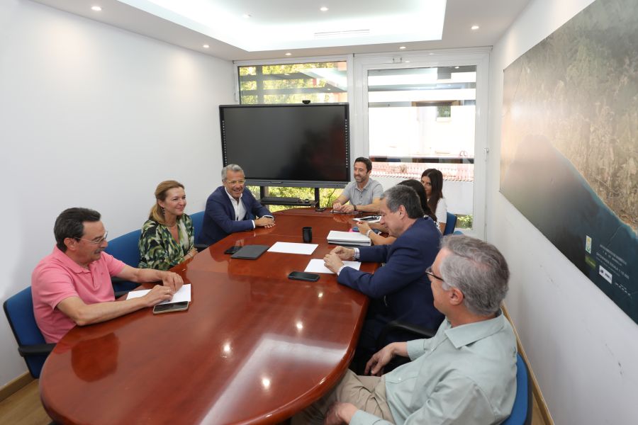 Imagen de la noticia El CAE La Alcoholera será escenario el sábado 13…