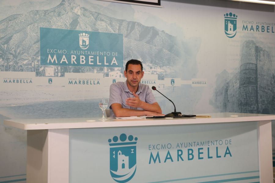 Imagen de la noticia El Ayuntamiento impulsa un Plan Estratégico de Su…