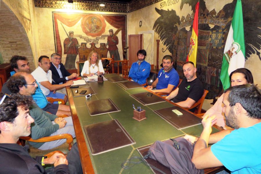 Imagen de la noticia El Ayuntamiento tramitará de forma paralela el pr…
