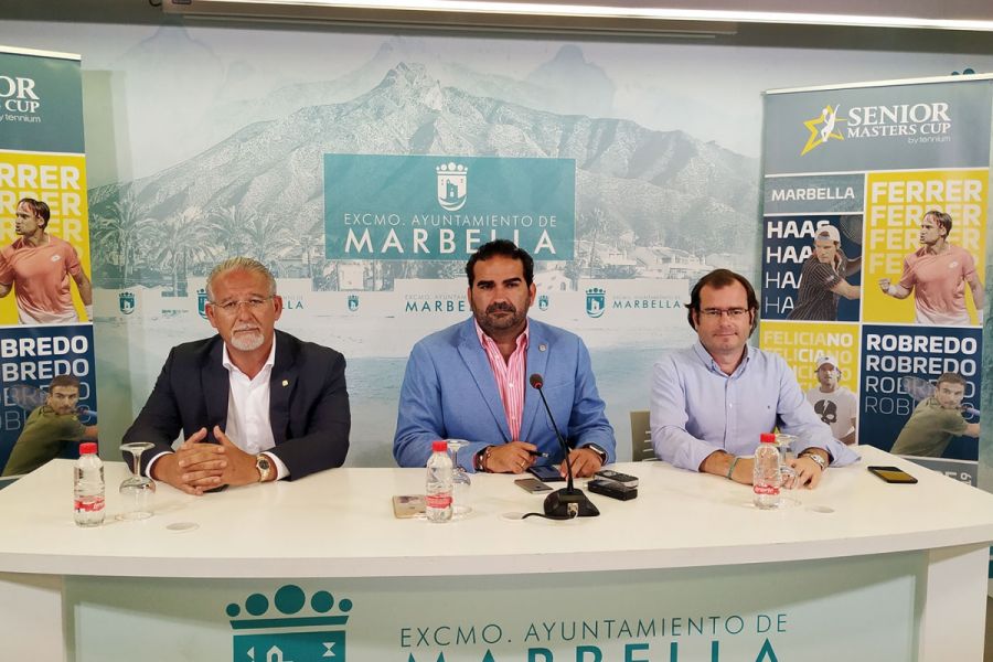 Imagen de la noticia Marbella acogerá el 27 y 28 de septiembre la cuar…