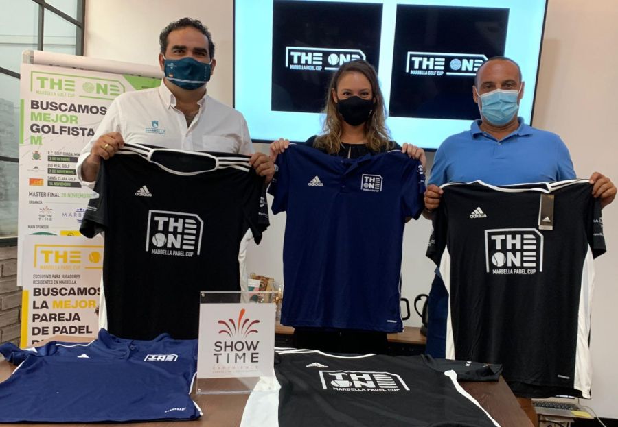 Imagen de la noticia El Ayuntamiento respalda la celebración de los ev…
