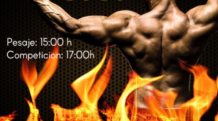 Más de un centenar de fisicoculturistas se darán cita este sábado en la ciudad para participar en el I Trofeo Nacional Ciudad de Marbella IFBB-FEFF