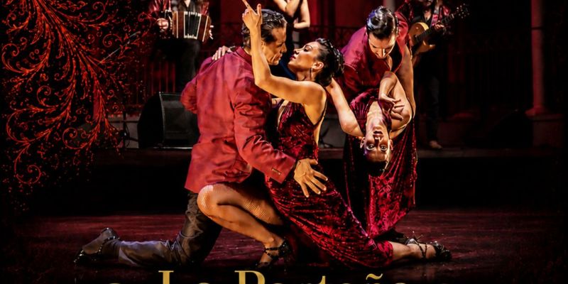 Noches de Tango
