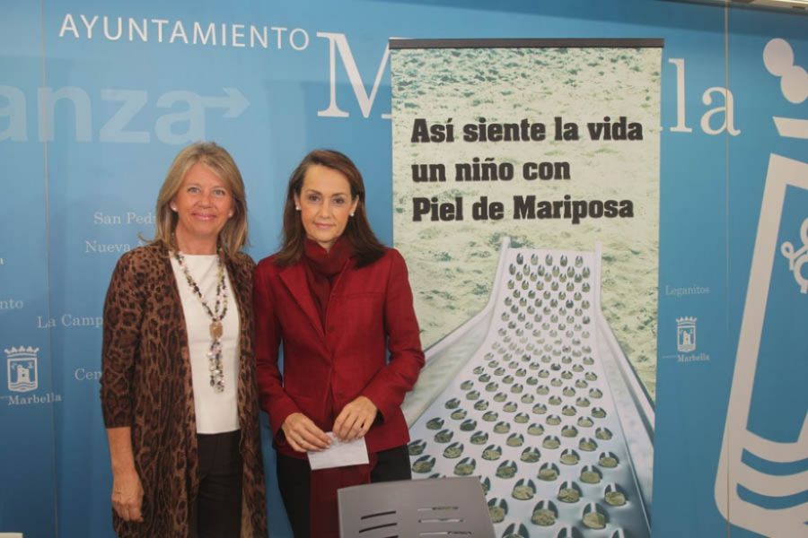 Imagen de la noticia Un congreso internacional debatirá en Marbella so…