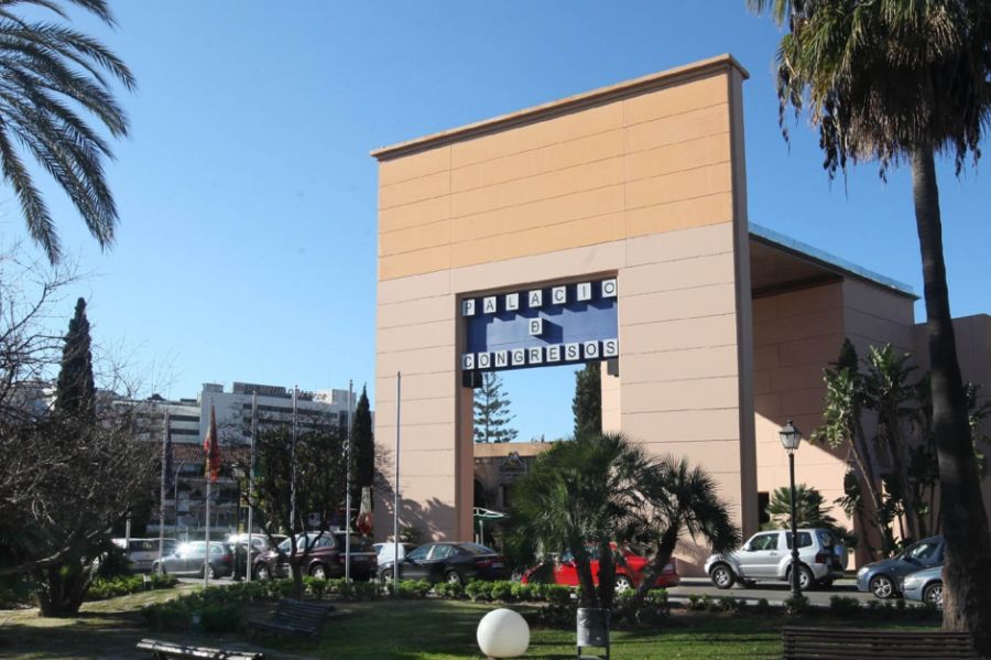 Imagen de la noticia El Palacio de Congresos será escenario el 15 de m…