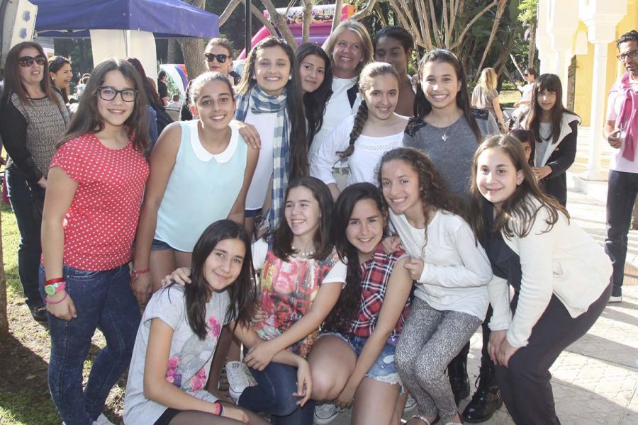 Imagen de la noticia La alcaldesa ha compartido un encuentro con las a…