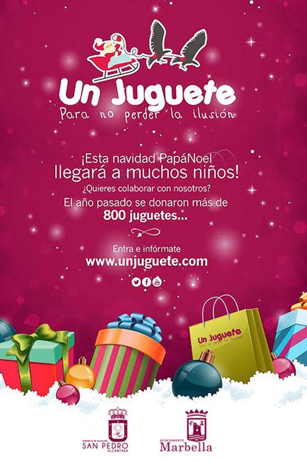 Imagen de la noticia El Ayuntamiento colabora por tercer año consecuti…