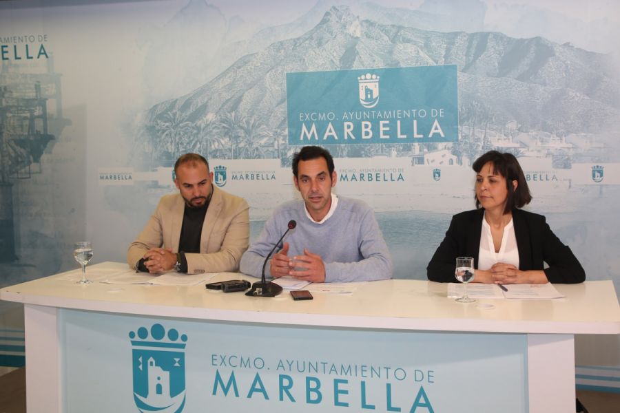 Imagen de la noticia El Ayuntamiento pone en marcha en colaboración co…