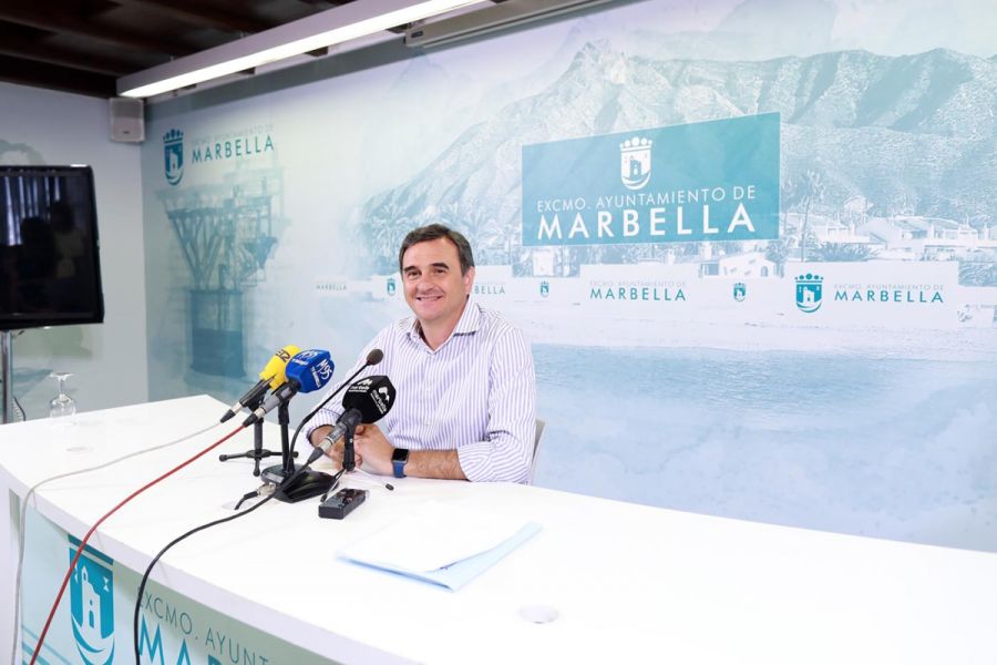Imagen de la noticia El Ayuntamiento llevará a pleno en octubre el pre…