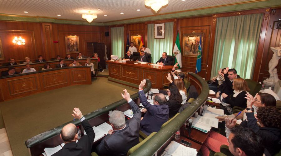 El Ayuntamiento inicia el procedimiento para la elaboración de un nuevo Plan General de Ordenación Urbana
