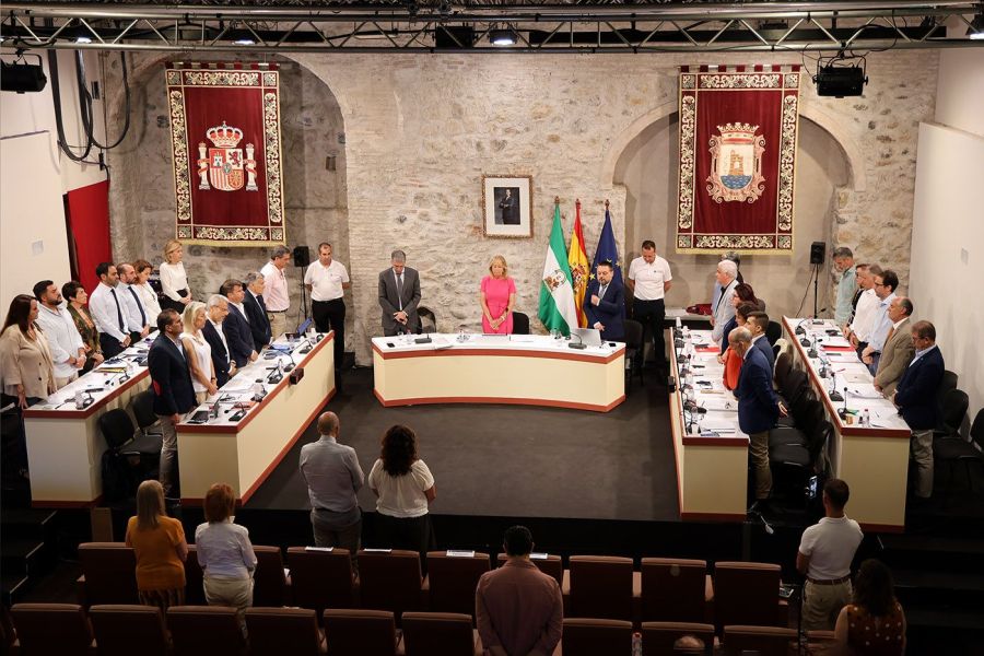 Imagen de la noticia El Pleno da luz verde a una inversión de 3,2 mill…