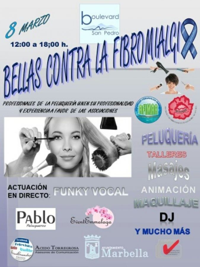 Imagen de la noticia El Bulevar de San Pedro Alcántara acogerá el 8 de…