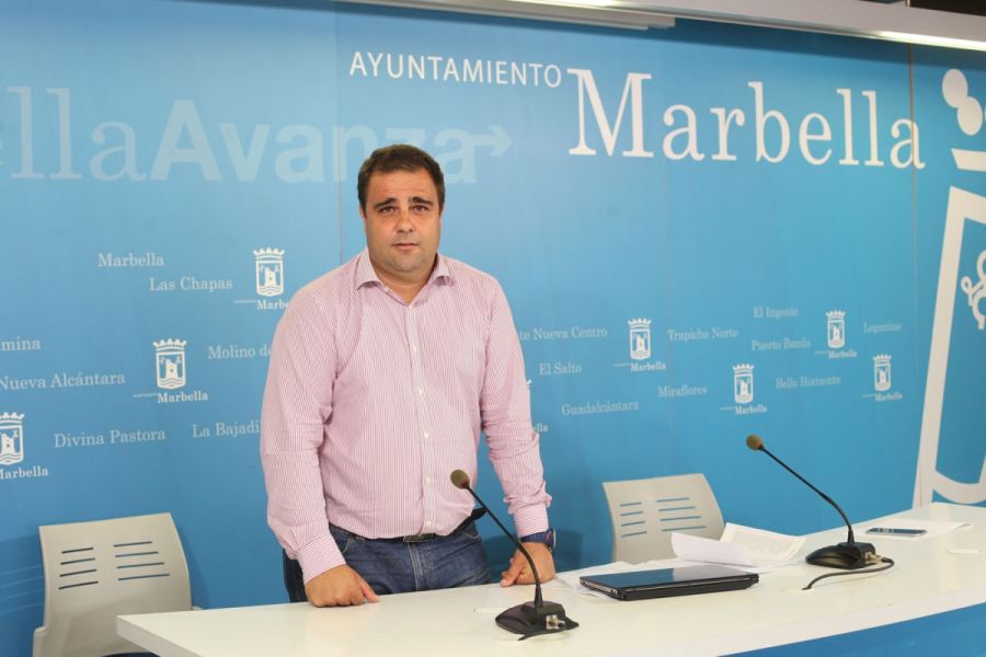 Imagen de la noticia La delegación de Innovación apuesta por convertir…