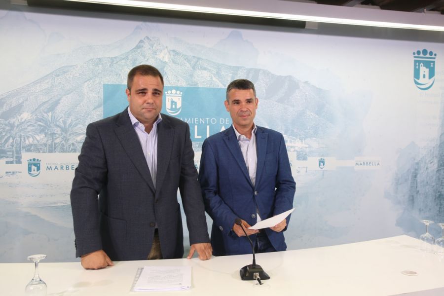 Imagen de la noticia El Ayuntamiento consigue una subvención europea p…