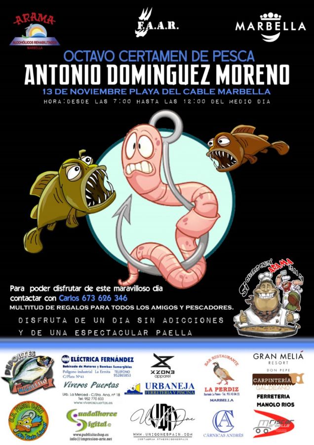 Imagen de la noticia Medio centenar de personas se dará cita este domi…
