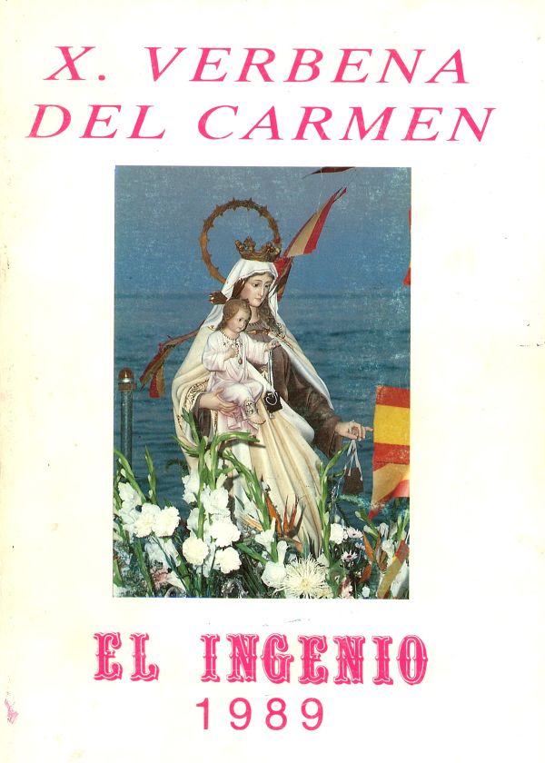 Ingenio 1989