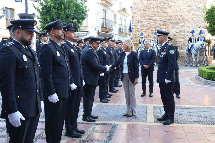 Imagen de la noticia El Ayuntamiento aprueba la creación de 26 nuevas…