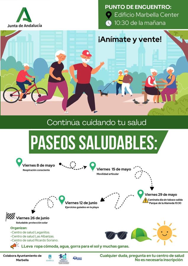 Imagen de la noticia El Ayuntamiento y la Junta de Andalucía amplían l…