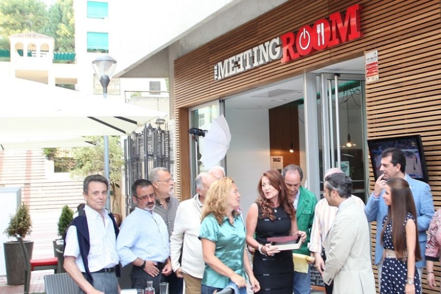 Imagen de la noticia El Ayuntamiento y la Asociación Calvario-Huerta B…
