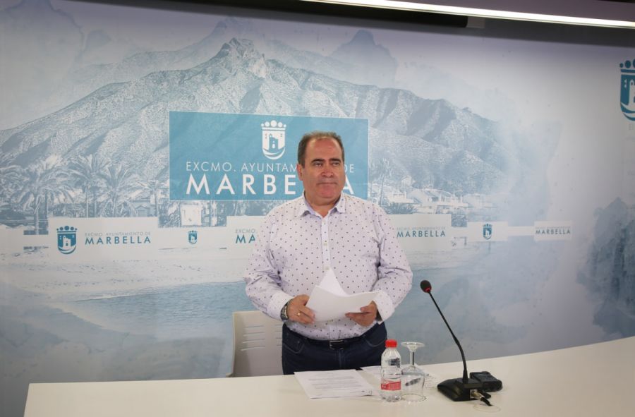 Imagen de la noticia El Ayuntamiento reforzará la limpieza este verano…