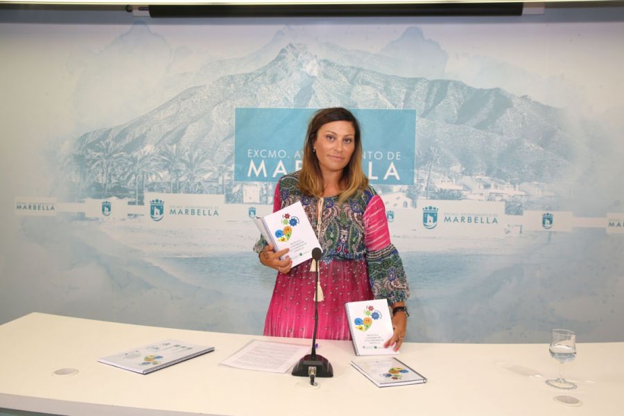 Imagen de la noticia El Ayuntamiento impulsa un Protocolo de Coordinac…