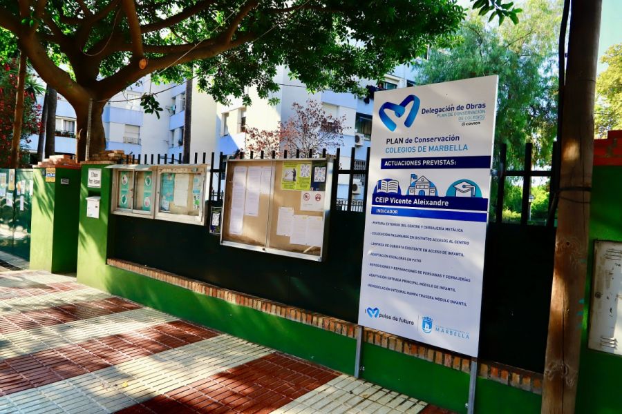 Imagen de la noticia El Ayuntamiento acometerá de forma subsidiaria di…
