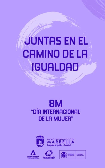 8M 2024: Día Internacional de la Mujer