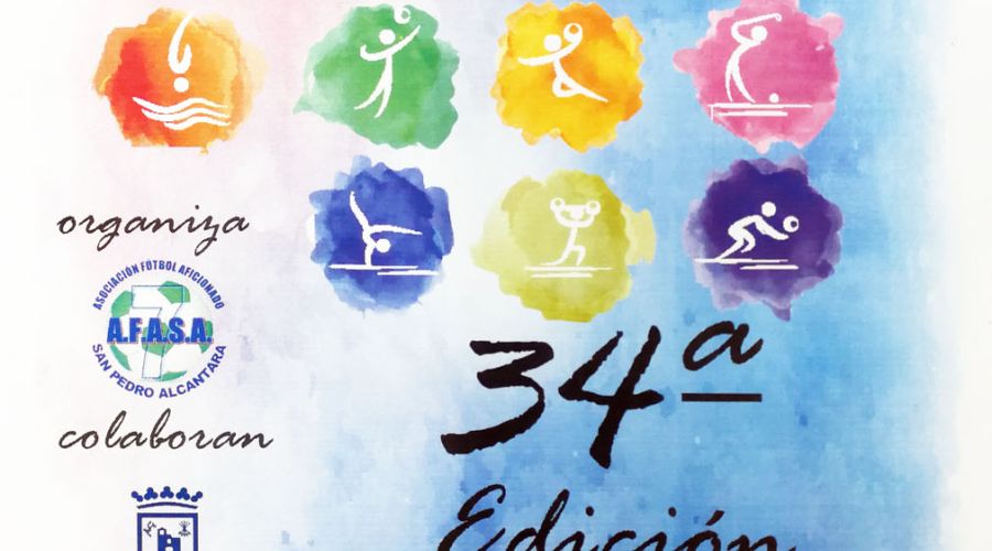 San Pedro Alcántara celebrará los días 28, 29 y 30 de julio la 34º edición de las 24 Horas Deportivas