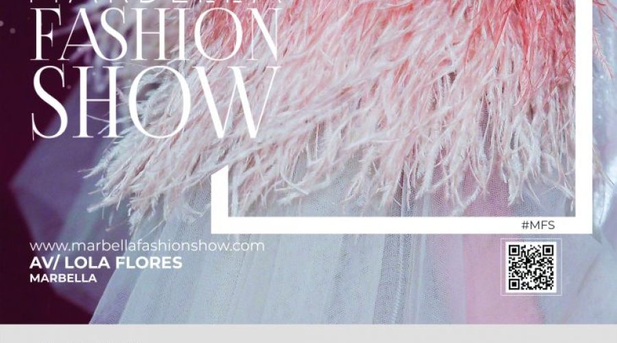 Diseñadores de la talla de Agatha Ruiz de la Prada y Victorio y Lucchino exhibirán sus creaciones el 14 y 15 de julio en la quinta edición de ‘Marbella Fashion Show’