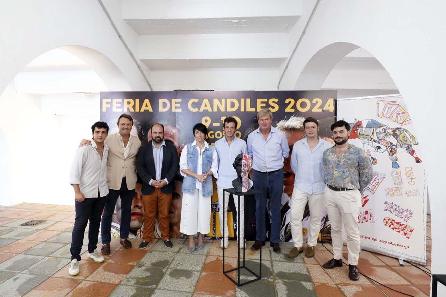 Imagen de la noticia La Plaza de Toros de Marbella alberga la exposici…