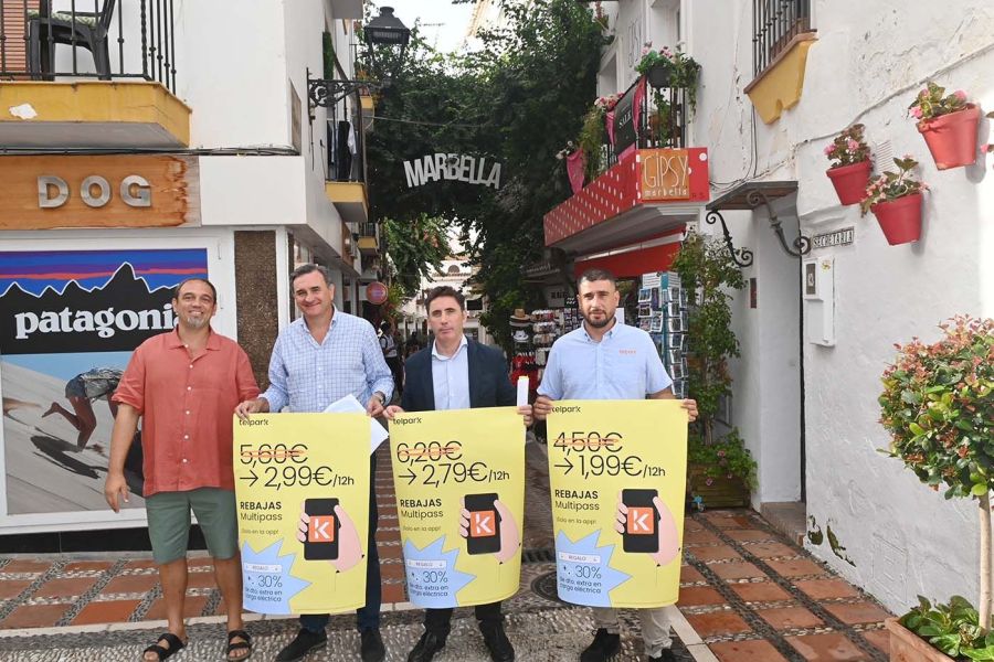 Imagen de la noticia El Ayuntamiento renueva el acuerdo de colaboració…