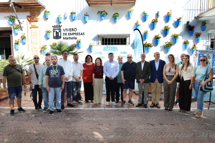 Imagen de la noticia El Ayuntamiento se suma al Día Mundial de la Salu…