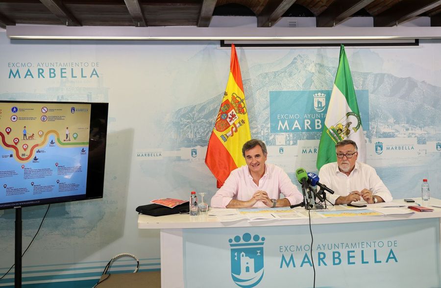 Imagen de la noticia El Ayuntamiento aprueba un bando que regula el us…