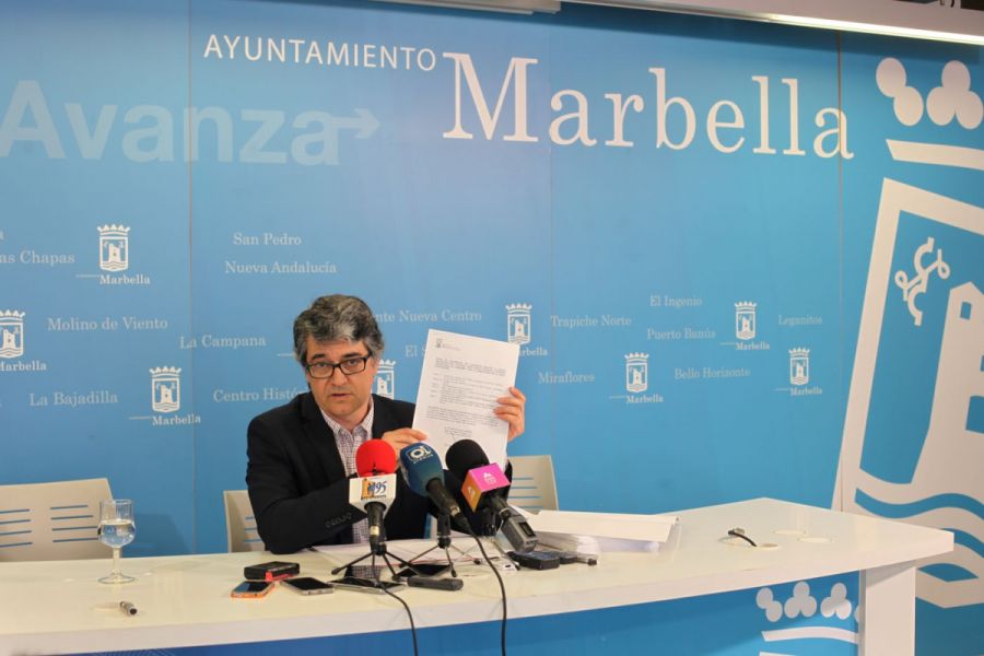 Imagen de la noticia El juzgado desestima el recurso del Partido Popul…