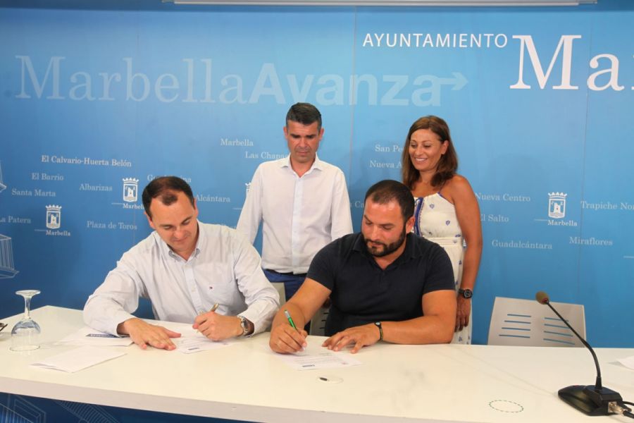 Imagen de la noticia Un centenar de niños en riesgo de exclusión socia…