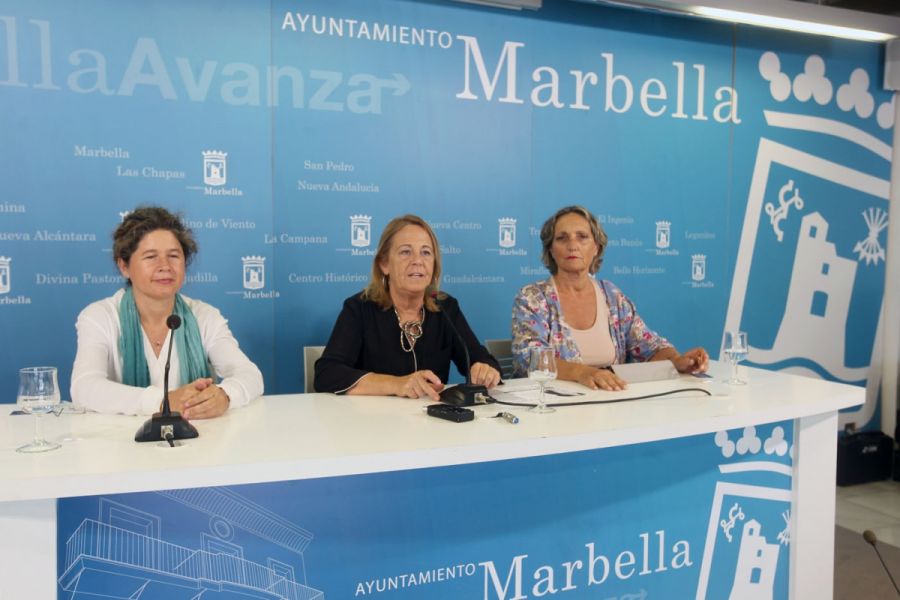Imagen de la noticia Igualdad organiza el ciclo ‘Cómo vivir la ciudad…